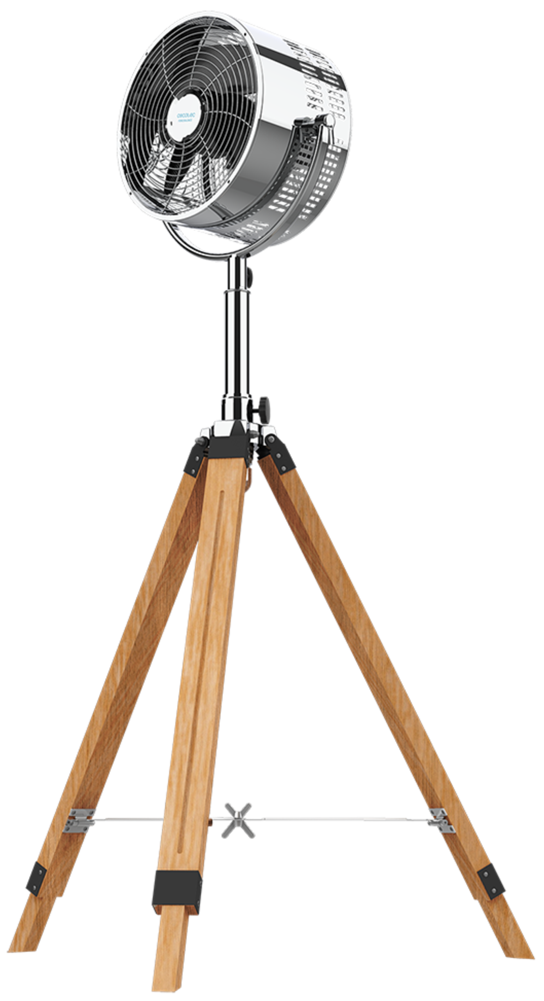 Вентилятор Cecotec EnergySilence 1200 Woody (05917)