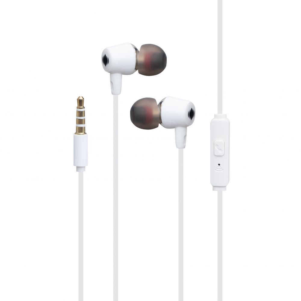 

Наушники Deepbass D-158 White (25811)
