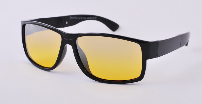 

Поляризованные очки Graffito Очки для водителей 3128 GR yellow glossy желтые