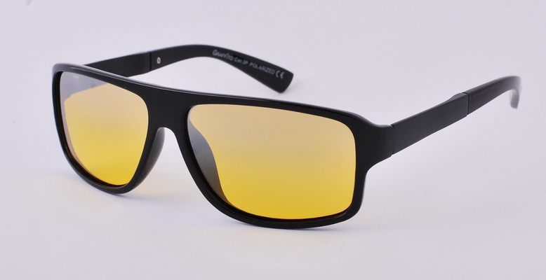

Поляризованные очки Graffito Очки для водителей 3172 GR yellow glossy желтые