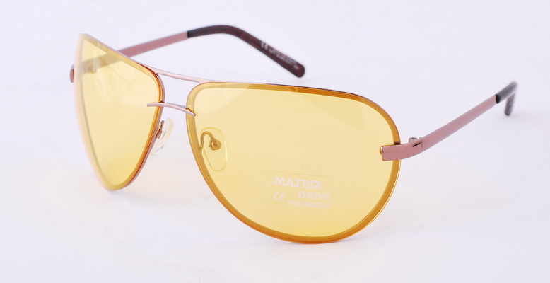 

Поляризованные очки Matrix Очки для водителей 1071 Dr yellow желтые