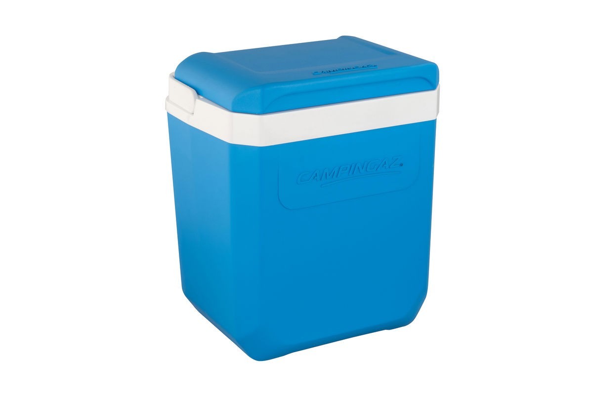 

Термобокс Campingaz Icetime Plus 30L (2000024963)