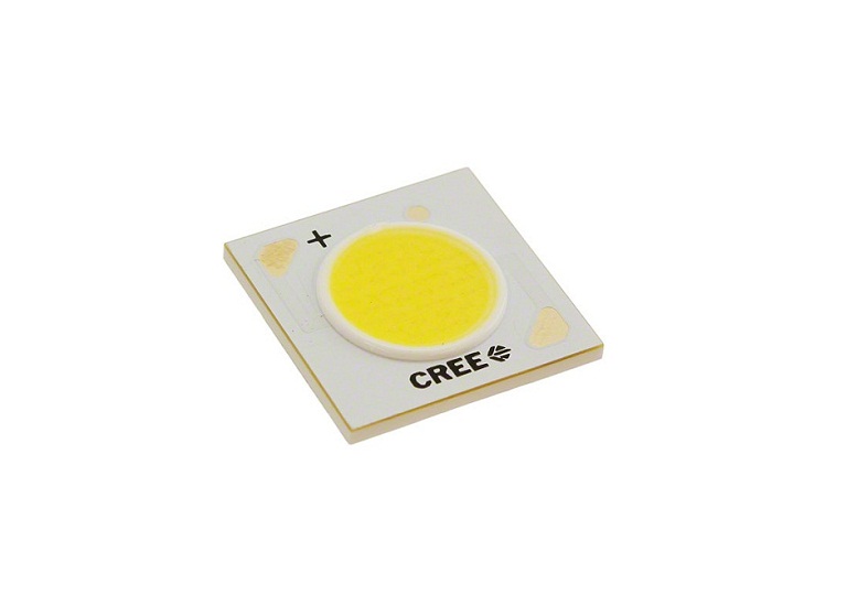 

Сверхъяркий светодиод Cree XLamp CXA1512 24W (5000К) 3124201