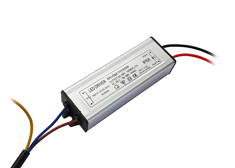 

Драйвер светодиода Foton LD 1x50W 220V WP 2502801