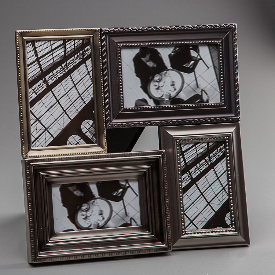 

Декоративная фоторамка «Мир вокруг нас» 24*24 см Angel Gifts SK15495