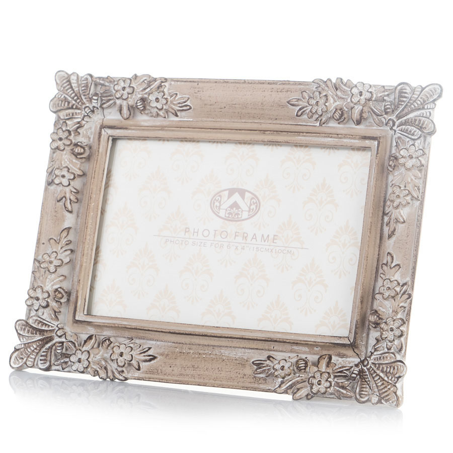 

Декоративная фоторамка «Hofitta» Angel Gifts SK17244