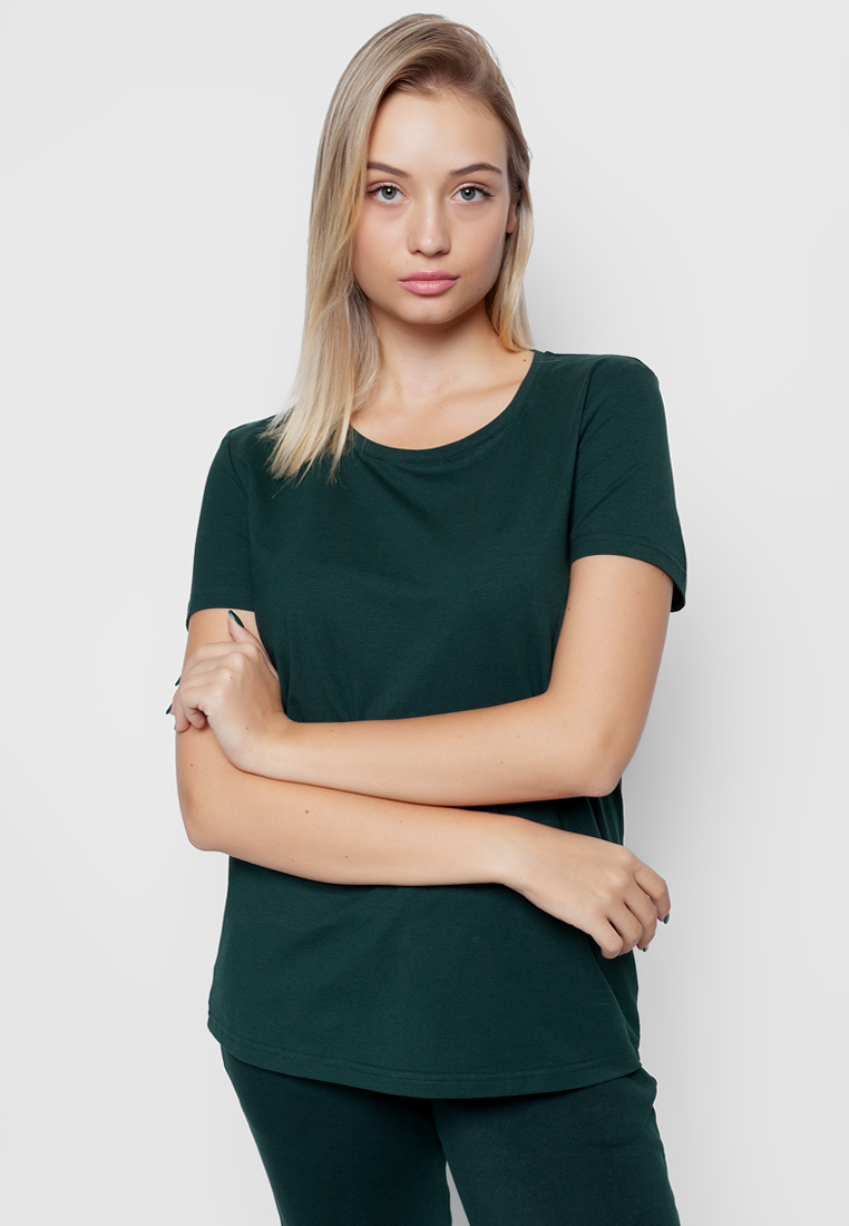 

Футболка жіноча Arber (3, M) AKW 09.01.33_M/3 25918