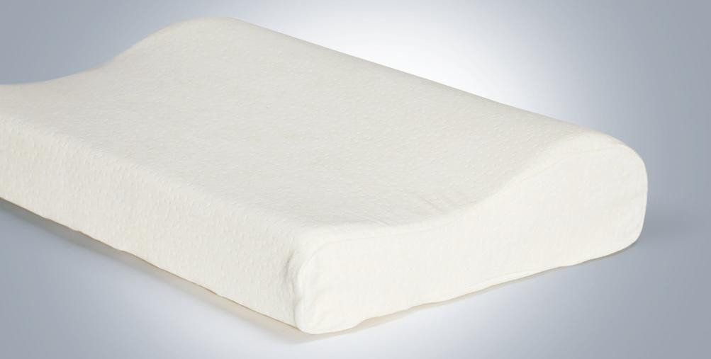 

Подушка ортопедическая Comfort Line Comfort Classiс V2005 60x40x10/8 см