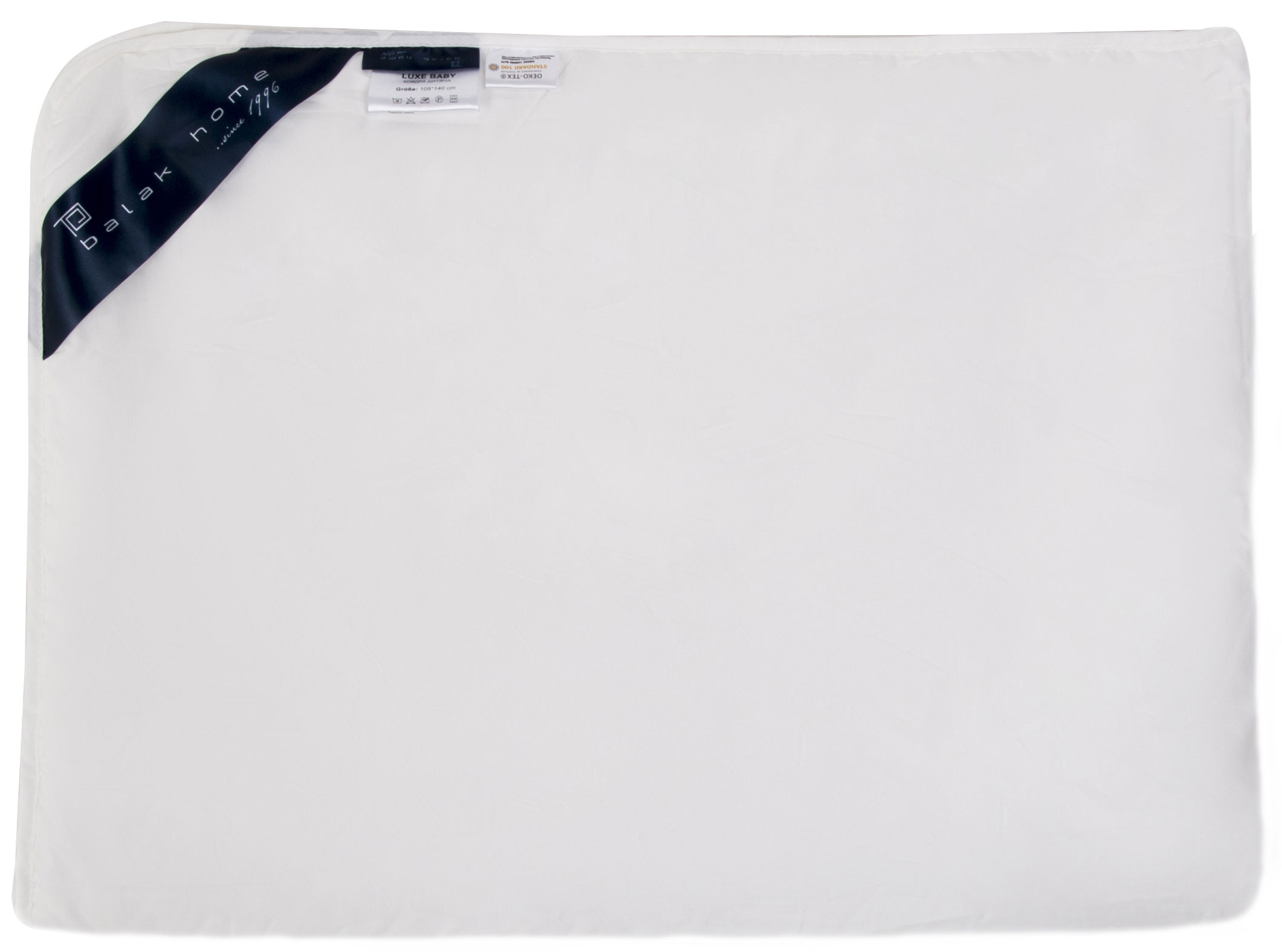 

Одеяло Balakhome Luxe Baby 105x140