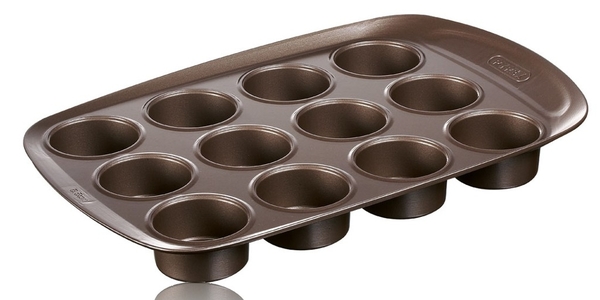 

Форма для маффинов Pyrex Asimetria AS12BU0