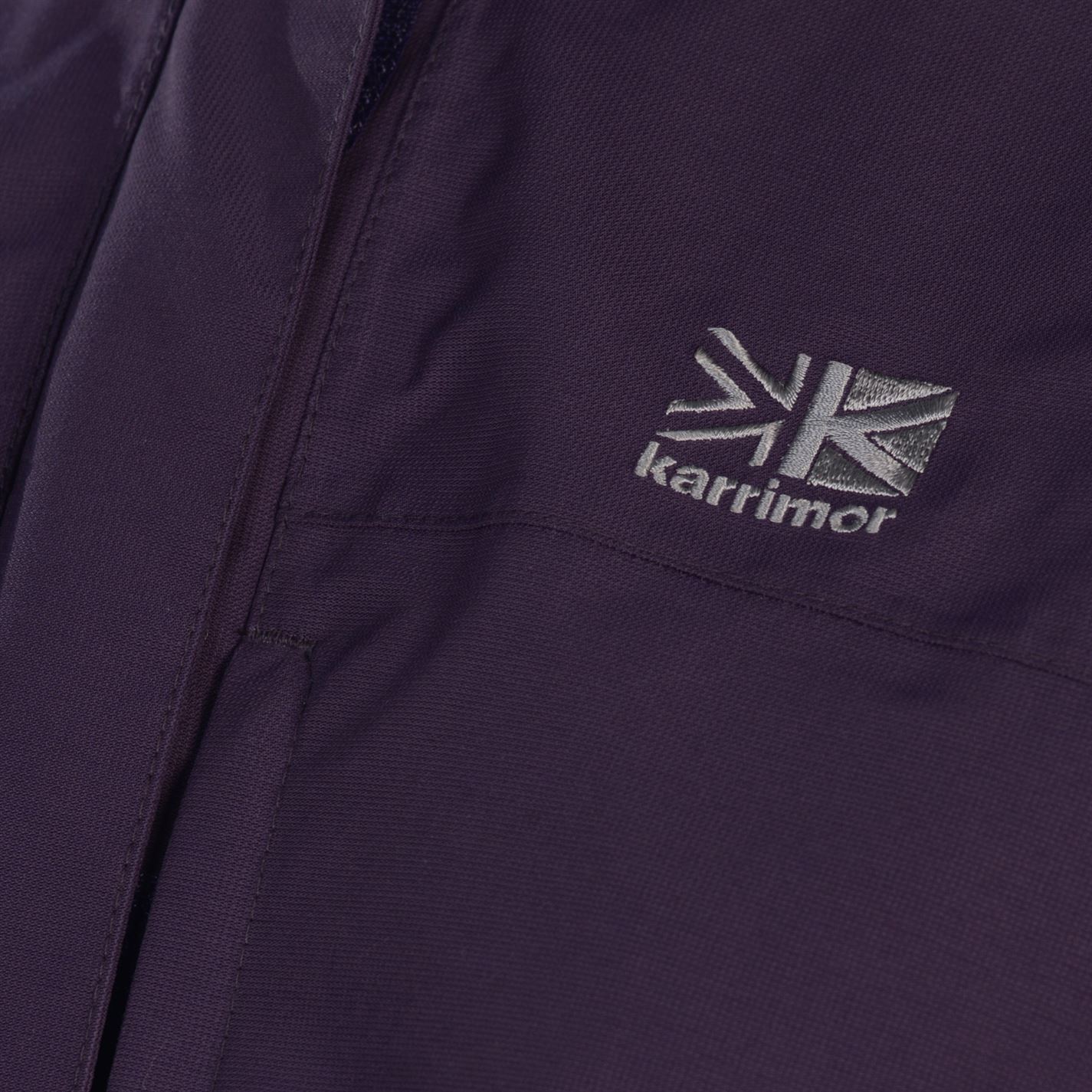 Karrimor padded urban on sale weathertite jacket ladies