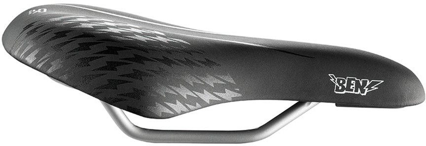 

Седло Selle Royal Junior Ben (SAD-43-48)