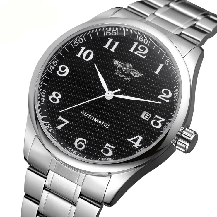 

Мужские часы Winner Handsome Classic