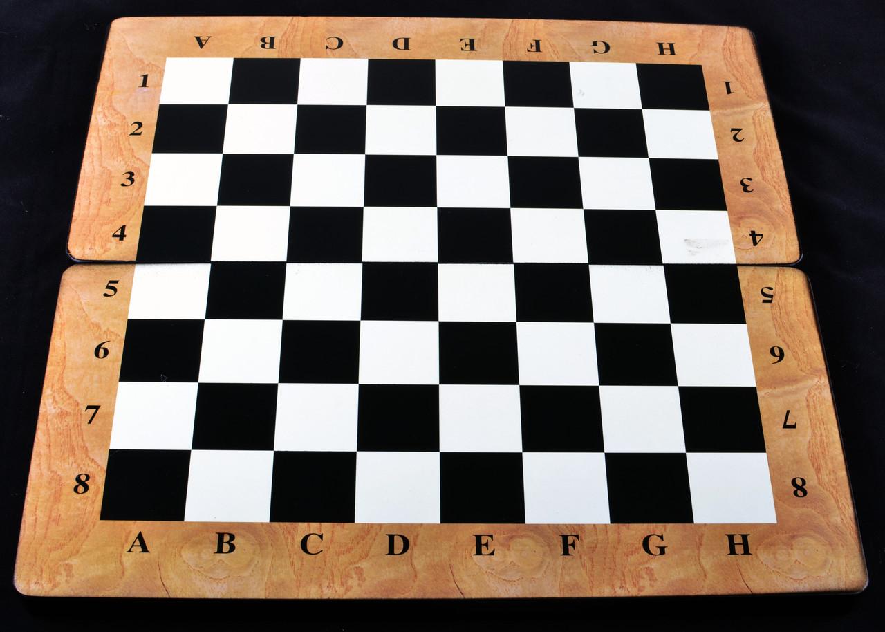 

Игровой набор 3в1 нарды шахматы и шашки (29х29 см) №8309 A-TOYS