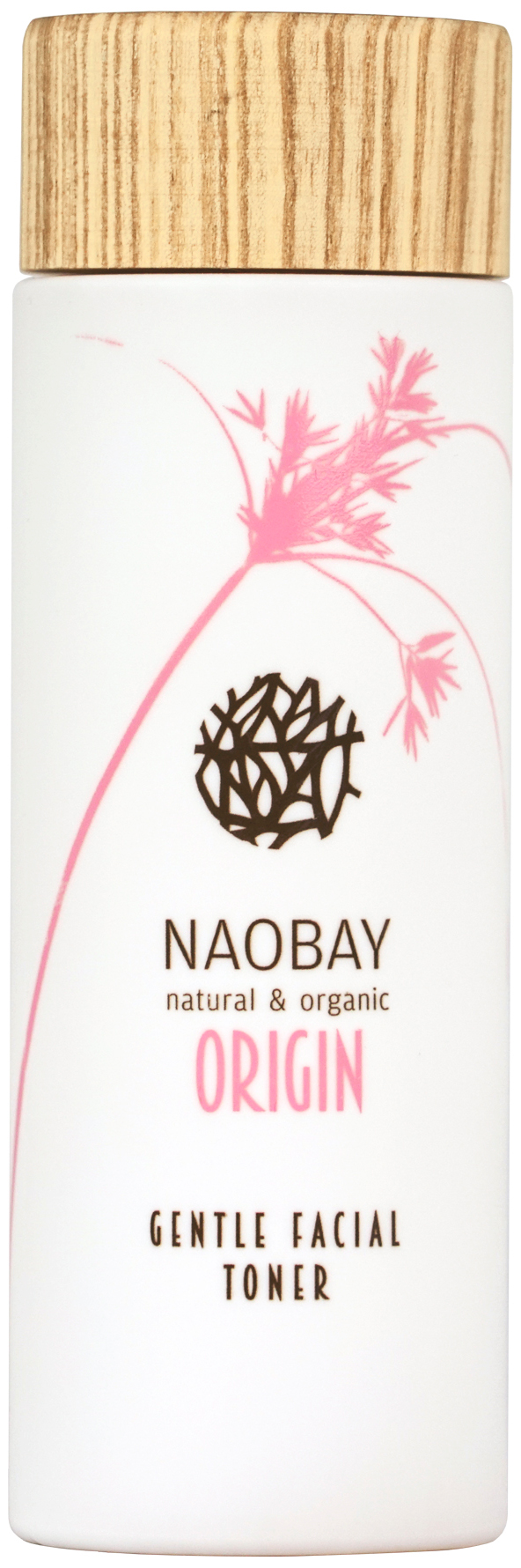 Нежный тонер Naobay Origin для лица 150 мл (8436568900094) – в интернет ...