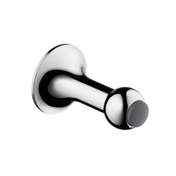 

Крючок для полотенца одинарный HANSGROHE TERRANO 41383000 хром