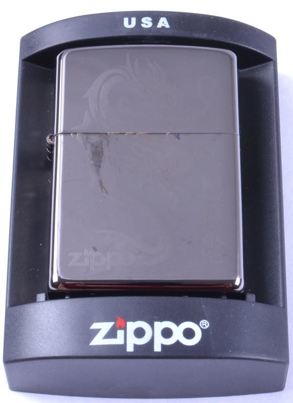 

Зажигалка бензиновая Zippo №4218 Zippo