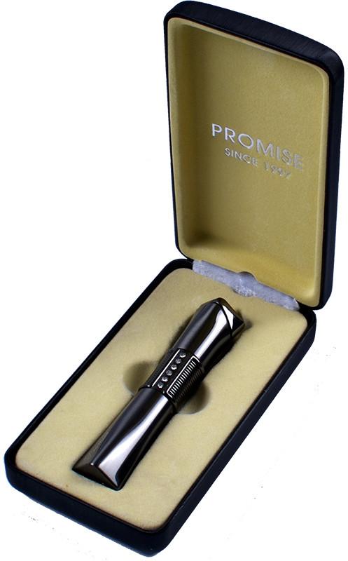 

Зажигалка подарочная Promise №4671 Promise