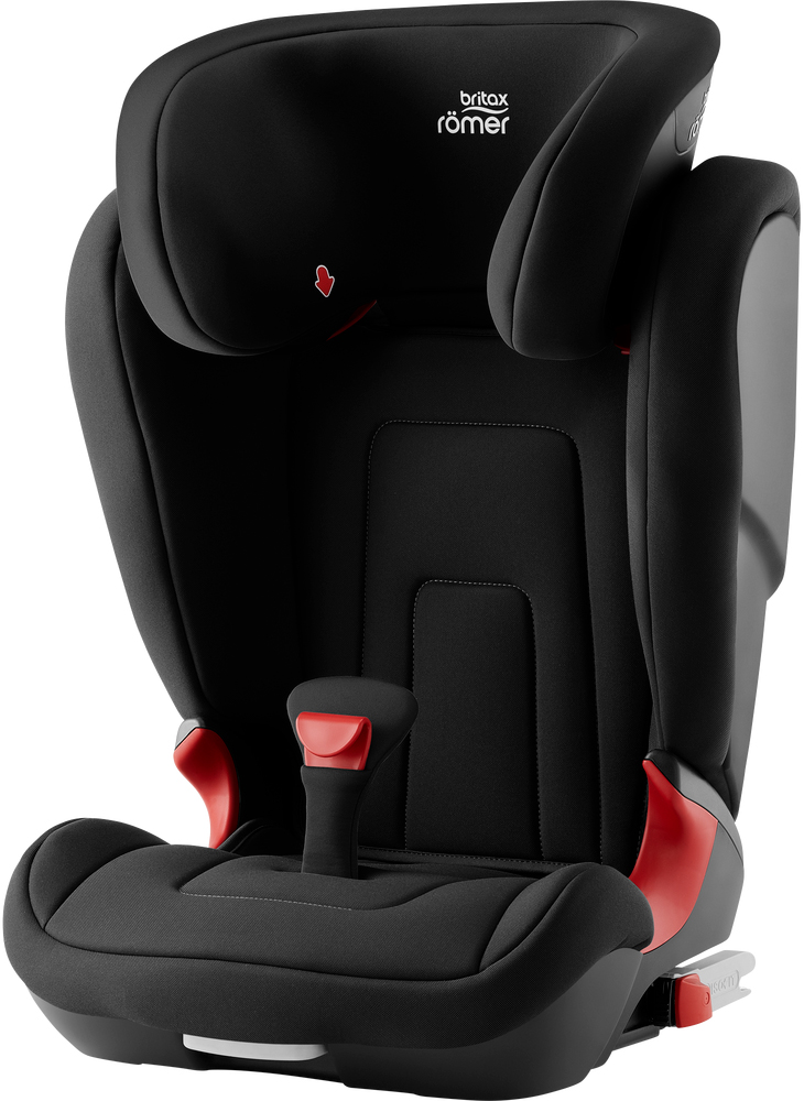 

Автокресло Britax-Romer Kidfix2 R Cosmos Black (2000031433)