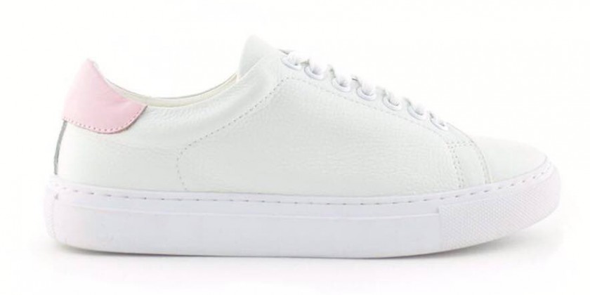 

Кеды Mochi (Women's) 38 Белый GG01-7
