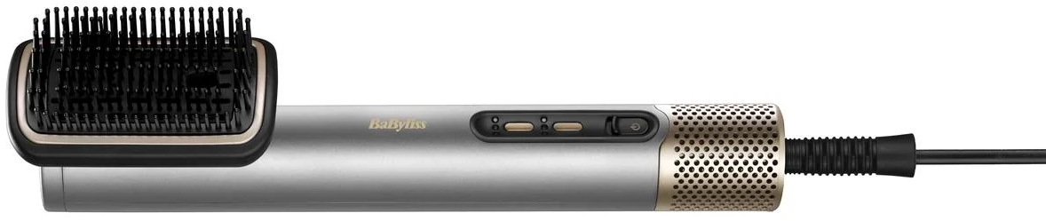 Фен-щітка BaByliss AS6555E — фото 2