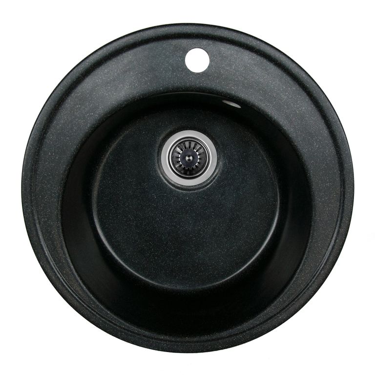 

Мойка Кухонная Platinum Yara 510S Микс