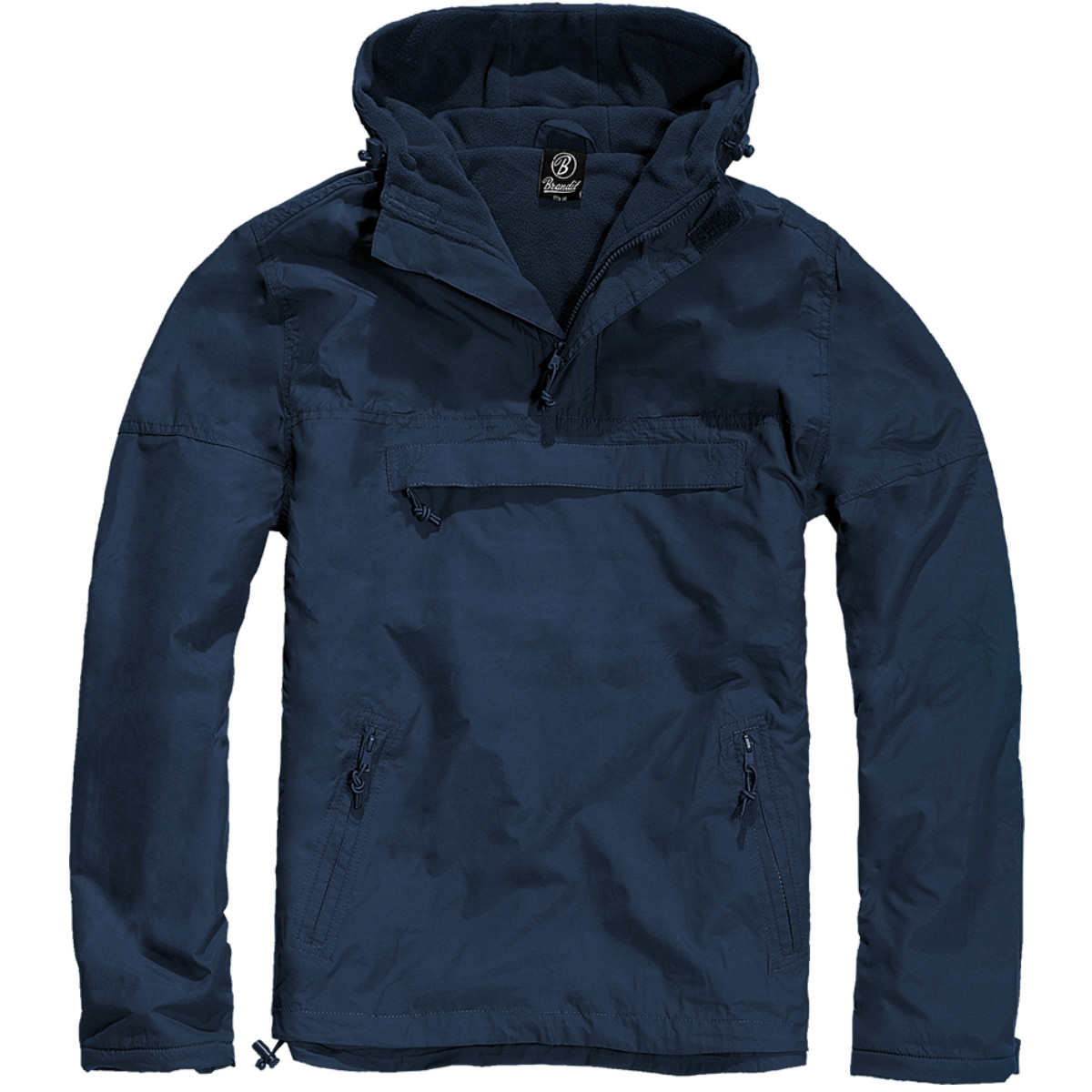 

Мужская ветровка Brandit NAVY (M)