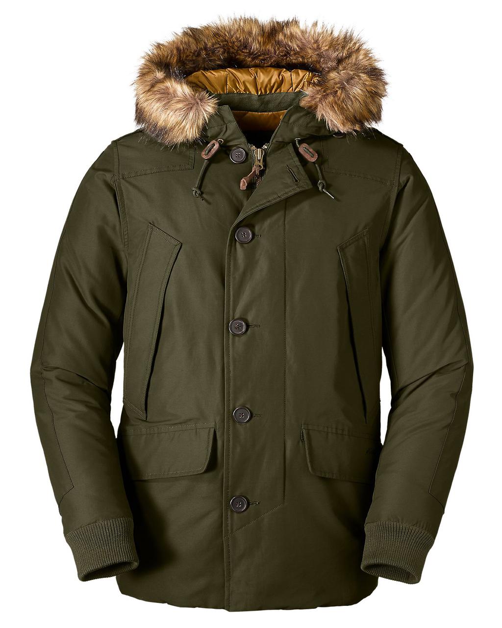 

Мужская парка Eddie Bauer Mens B-9 Down Parka SLATE GREEN, Мужская парка Eddie Bauer Mens B-9 Down Parka SLATE GREEN (XL)