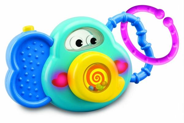 

Игрушечная фотокамера детская B kids (4423)