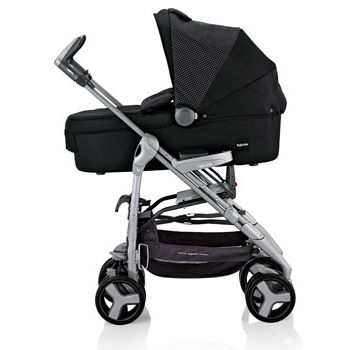 

Модульная система Inglesina Zippy System Liquirizia (6508)