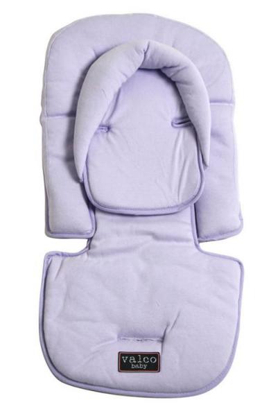 

Вкладыш Valco baby All Sorts Seat Pad Grape (767)