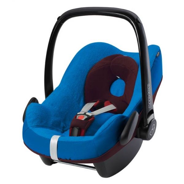 

Летний чехол Maxi-Cosi Pebble Blue (73708070)