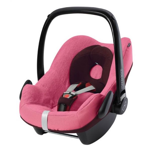 

Летний чехол Maxi-Cosi Pebble Pink (73708080)