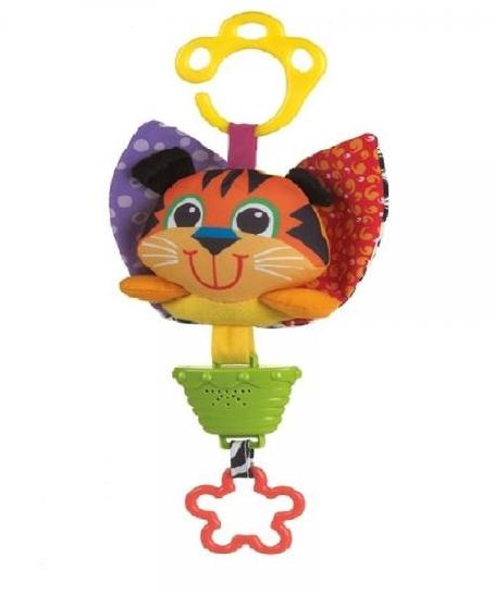

Playgro Музыкальная подвеска Тигр (от 0 мес.) (8945)
