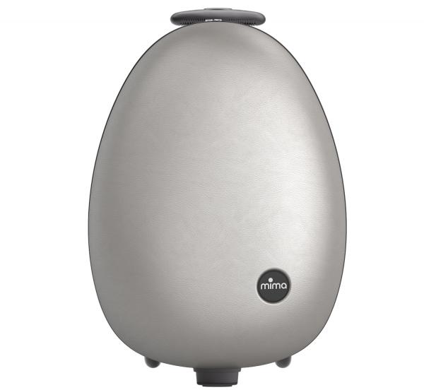 

Mima сумка Ovi Trolley Argento (G2500) (70225)