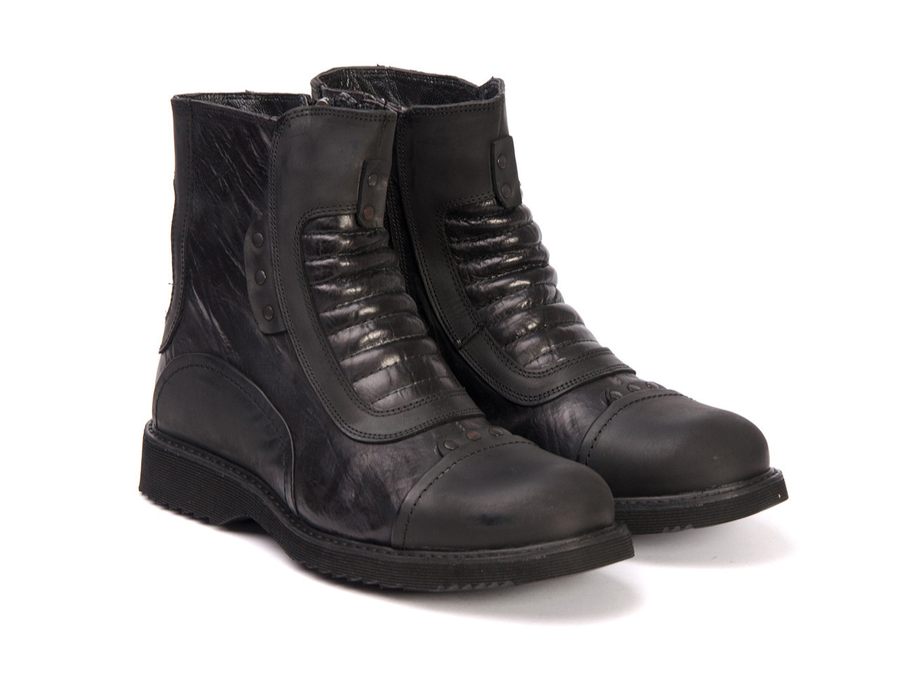 

Черевики Etor 5461-608 чорний, 41
