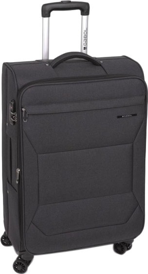 

Чемодан Gabol Board (M) Black (926168)