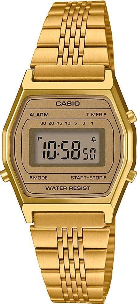 

Мужские часы Casio LA690WEGA-9EF