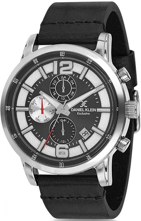 

Мужские часы Daniel Klein DK11749-5