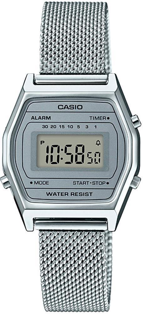 

Мужские часы Casio LA690WEM-7EF