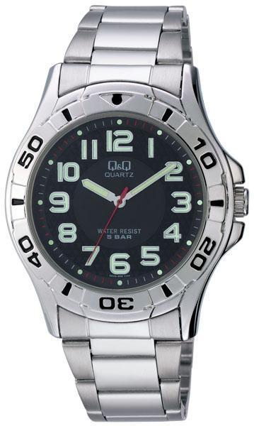 

Мужские часы Q&Q Q626J205Y
