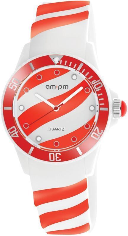 

Женские часы AM:PM PM139-U262