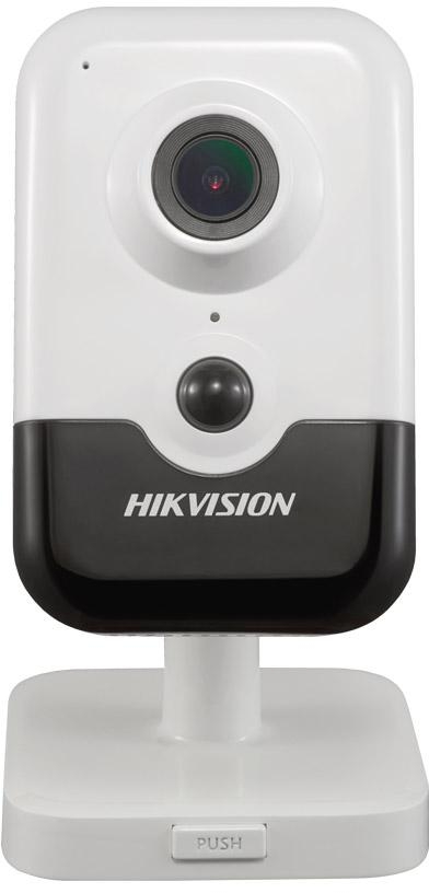 Акція на IP-камера Hikvision DS-2CD2443G0-IW (2.8 мм) від Rozetka UA