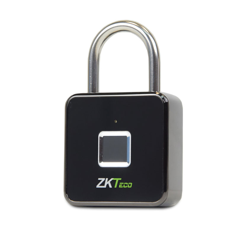 

Біометричний замок ZKTeco Padlock
