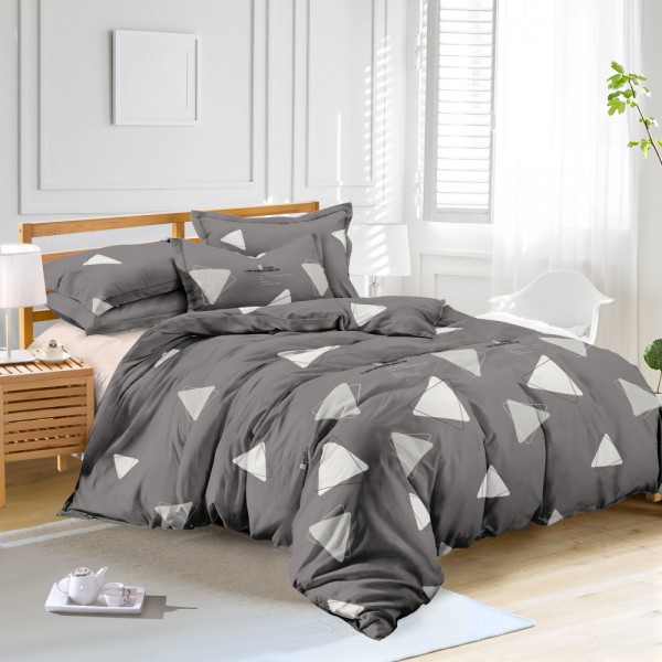 

Комплект постельного белья SoundSleep Venta двуспальный