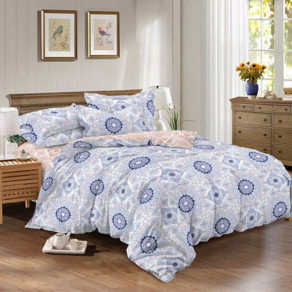 

Комплект постельного белья SoundSleep Tiryns Евро
