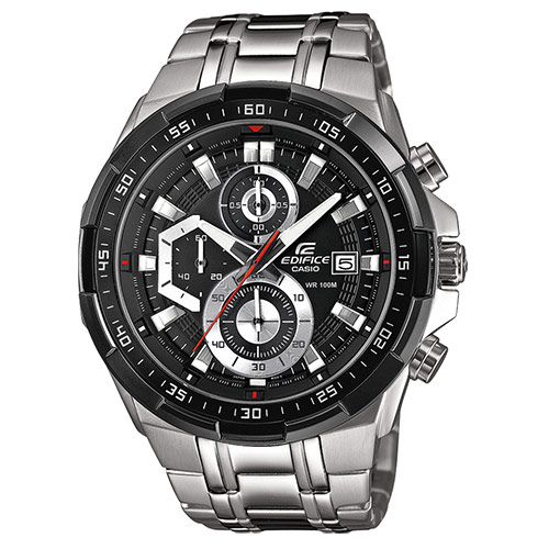 

Мужские часы Casio EFR-539D-1AVUEF