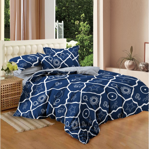 

Комплект постельного белья SoundSleep Lutetia евро