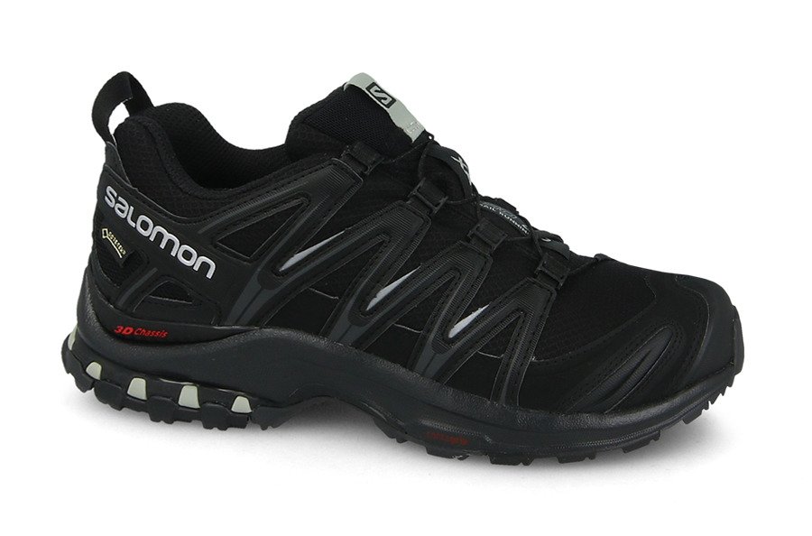 Salomon xa pro 3d cheap gtx comprar