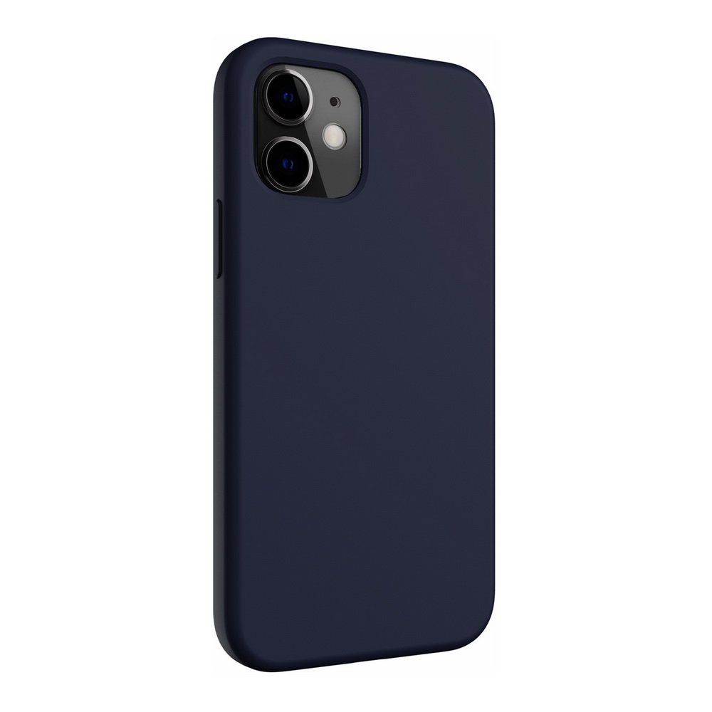 

Панель Switcheasy Skin For iPhone 12 mini Classic Blue (GS-103-121-193-144)